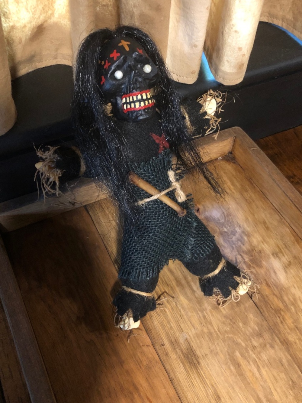 VOODOO DOLL New Orleans - Picture 3 of 5